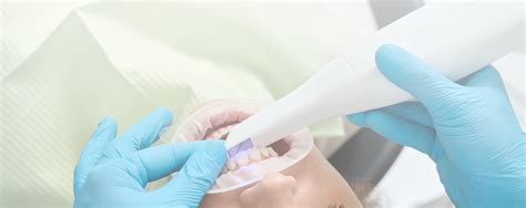 Intraoral Scanning Joseph Barclay