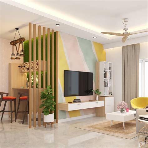 Best Interior Designers In Navi Mumbai Designcafe