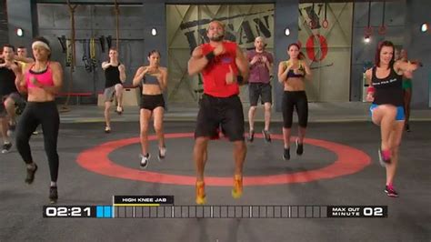 Insanity Max 30 Cardio Challenge Cardio Challenge Insanity Max 30