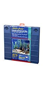 Penn Plax Premium Under Gravel Filter System For Gallon Fish