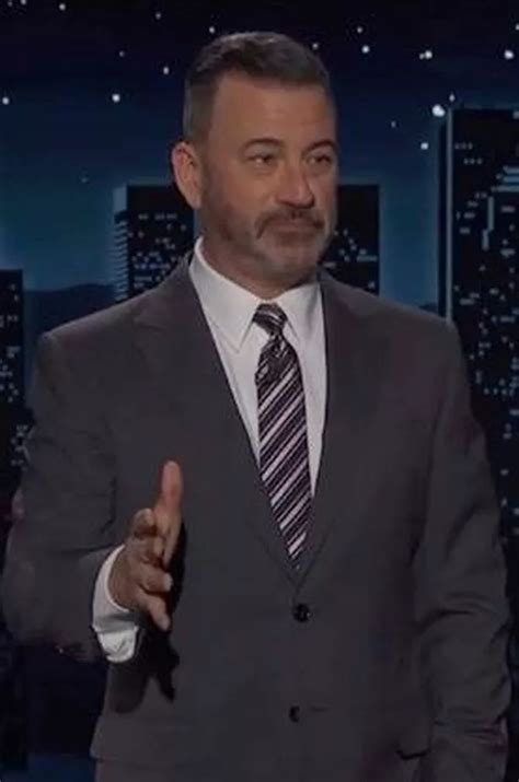 Stephen Miller S Viral CNN Interview Blasted By Jimmy Kimmel With Sex Toy Barb Irish Star