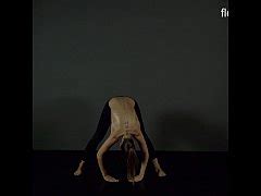 Flexyteens Zina Shows Flexible Nude Body Xxx Mobile Porno Videos