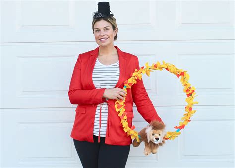 circus costume ideas 5
