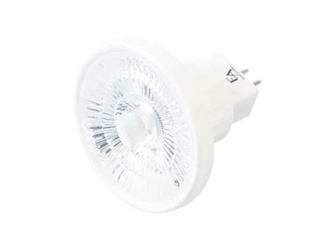 Emery Allen 5w Led Mr16 12 Volt Soft White 90 Cri 60 Degree Wide