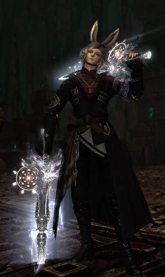 Envenom | Eorzea Collection
