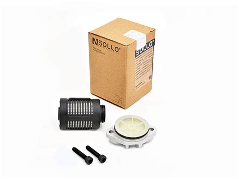 Официальный дилер - Автозапчасти SOLLO