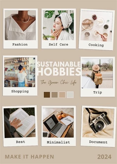 Planet friendly pursuits – Artofit