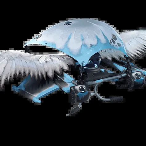 Frozen Raven Fortnite Skin Skin Tracker