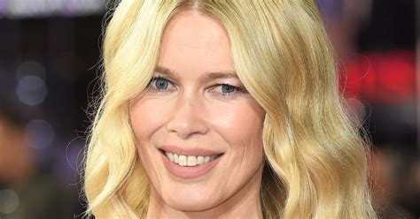 Claudia Schiffer Naked Body Breasts Fake Celebrityfakes U My XXX Hot Girl