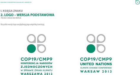 Ksi Ga Znaku I System Identyfikacji Wizualnej Cop Warszawa Pdf