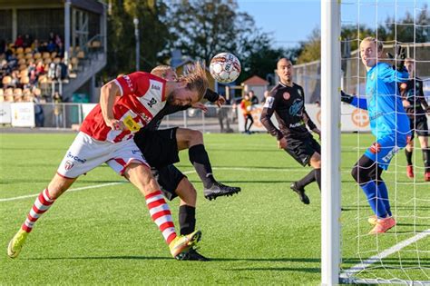 GBK Har Tio Kontrakterade Spelare Sydin