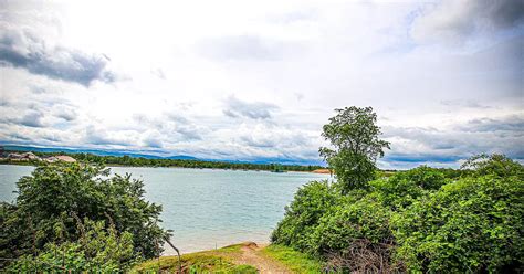 Sex Hotspot Am Epple In Der Nacht Soll Es Am Baggersee Rundgehen