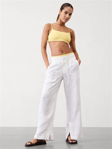 Scoop Bikini Top A C Athleta