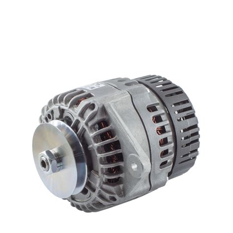 Генератор ПРАМО для а/м ВАЗ 2105, 07, 21, 31, LADA 4x4 и их мод. (14В ...