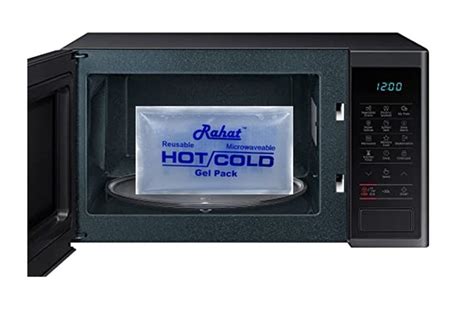 Rahat Hot Cold Gel Pack Model Name Number HRHCP 01 At Rs 35 Piece