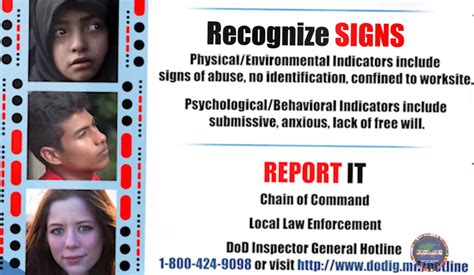 Sex Trafficking Issues Persists Survivors Bill Of Rights In The States Act Continues