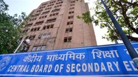 Cbse Appoints Bureaucrat Rahul Singh As New Chief Education News