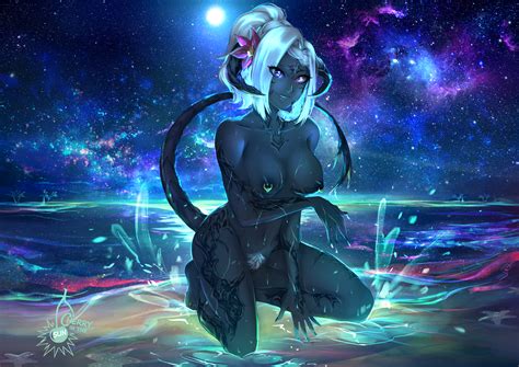 Commission R M By CherryInTheSun Hentai Foundry