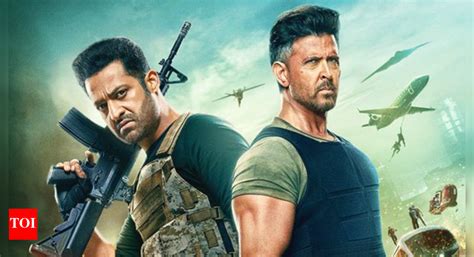 war  teaser hrithik roshan unleashes  fierce kabir   intense