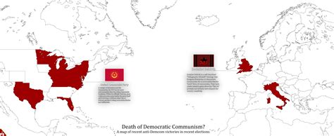 LibertyFallen: What if the US lost the cold war? Part: Death of Democratic Communism. : r