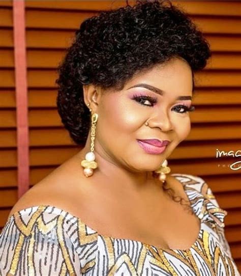 Esabod Global News Realpage Actress Bimbo Oshin Celebrates 48th