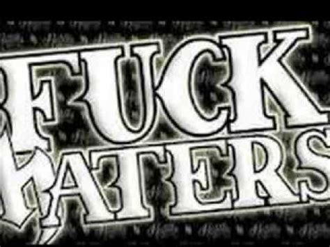 Fuck Haters YouTube