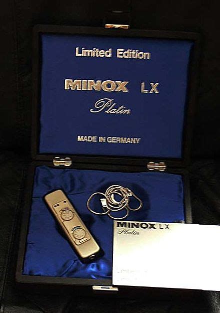 Minox - Wikipedia