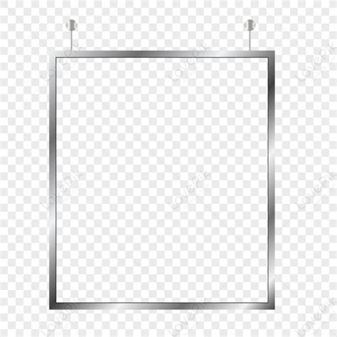 Metalmetal Frameframe Png Transparent Background And Clipart Image