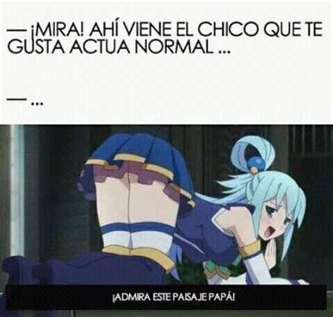 Konosuba Anime Amino