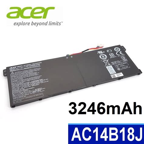 ACER AC14B18J 11 B115 M CB3 111 E3 112 E3 112M ES1 512 ES1 531 ES1 532