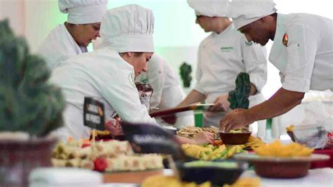 Faculdade de Gastronomia | Curso de Graduação | Unoeste