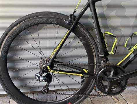 Look 675 Light used in l | buycycle
