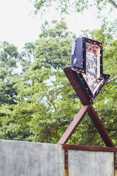 On the Grid : The Basement