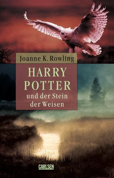 Harry Potter Und Der Stein Der Weisen Bd Ausgabe F R Erwachsene