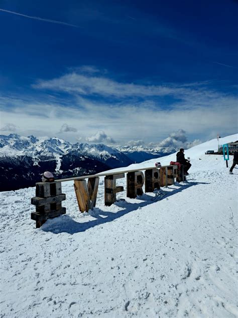Verbier 4 Vallées - ski resort | Swiss Ski School of Geneva