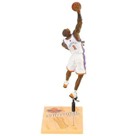 Mcfarlane Toys Nba New York Knicks Sports Basketball Series Amare