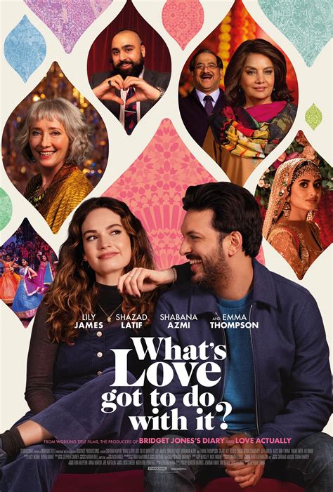 review whats love       insightful