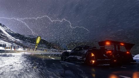 7 Ps4 Games With Awesome Graphics