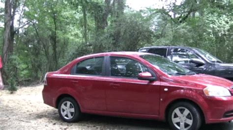 Hotwife Naked Jen Fucked By Strangers At The Car Park Of Mp Hotwife NakedJen