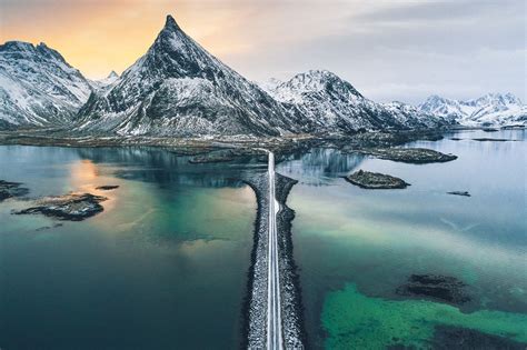 astonishing examples  beautiful aerial photography aerial