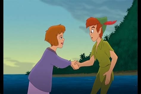 Peter Pan Return To Neverland Disney Image 12561847 Fanpop