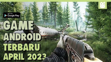 10 Game Android Terbaru Dan Terbaik 2023 Offline Online April YouTube