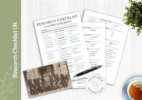 Hobbyists are obsessed with these new family history genealogy tools 7