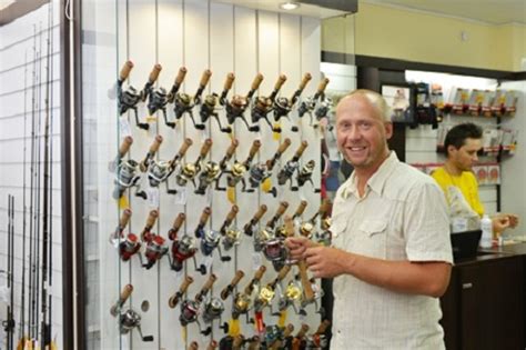 Рыболовный магазин "Рыбалка" | Рыболовный интернет-магазин товаров для ...