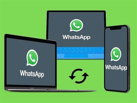 How To Use Same Whatsapp On Multiple Devices Techburner