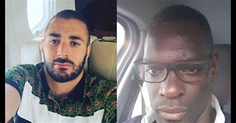 Karim Benzema clashé violemment par Patrice Quarteron osera t il lui