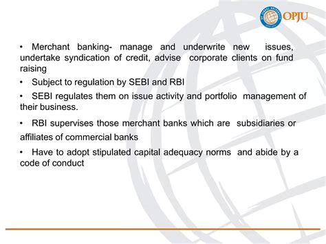 Indian Financial System 5