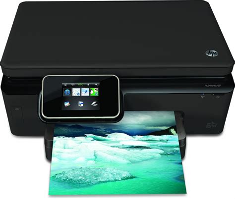 Amazon HP Photosmart 6520 Wireless Color Photo Printer With