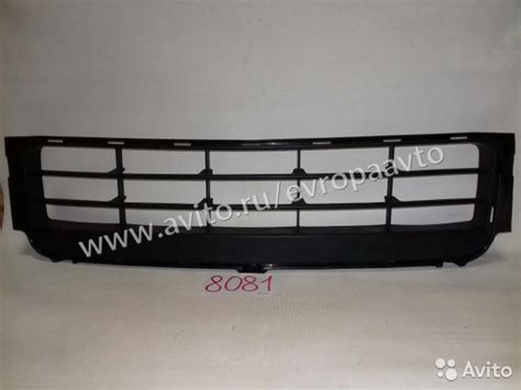 Продается Suzuki SX4 Решетка радиатора в бампер