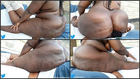 Fetish Freaks Africa The Ass Dominator Sits On Sluttys Face Fullweight And Gets Comfortable